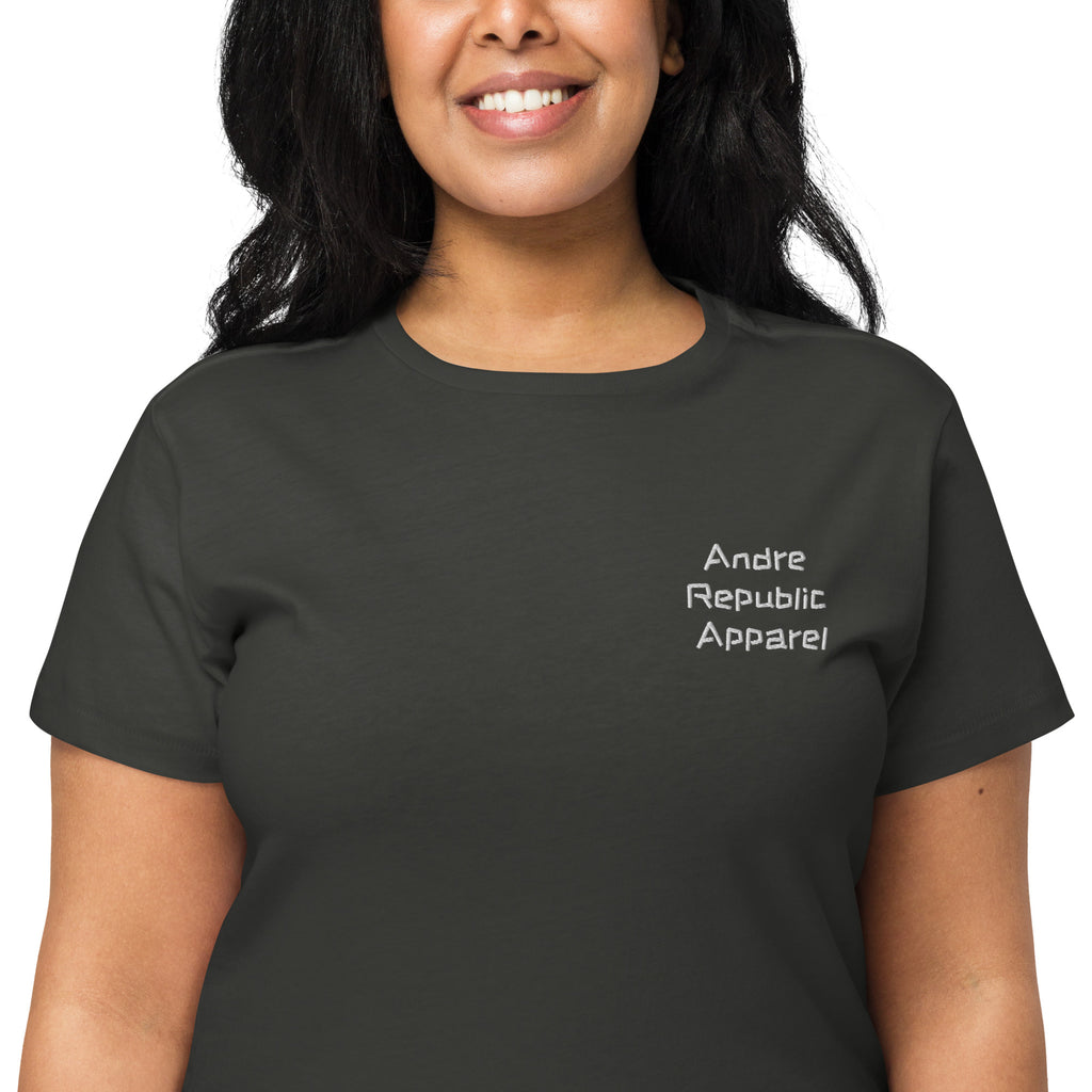 Andre Republic Women’s high-waisted t-shirt