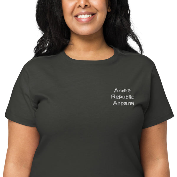 Andre Republic Women’s high-waisted t-shirt