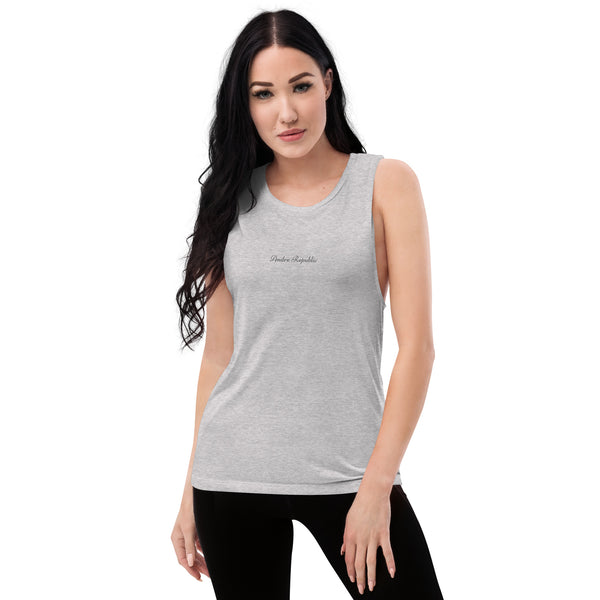 Andre Republic Ladies’ Muscle Tank