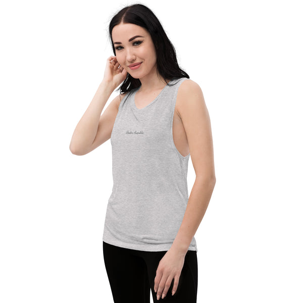 Andre Republic Ladies’ Muscle Tank