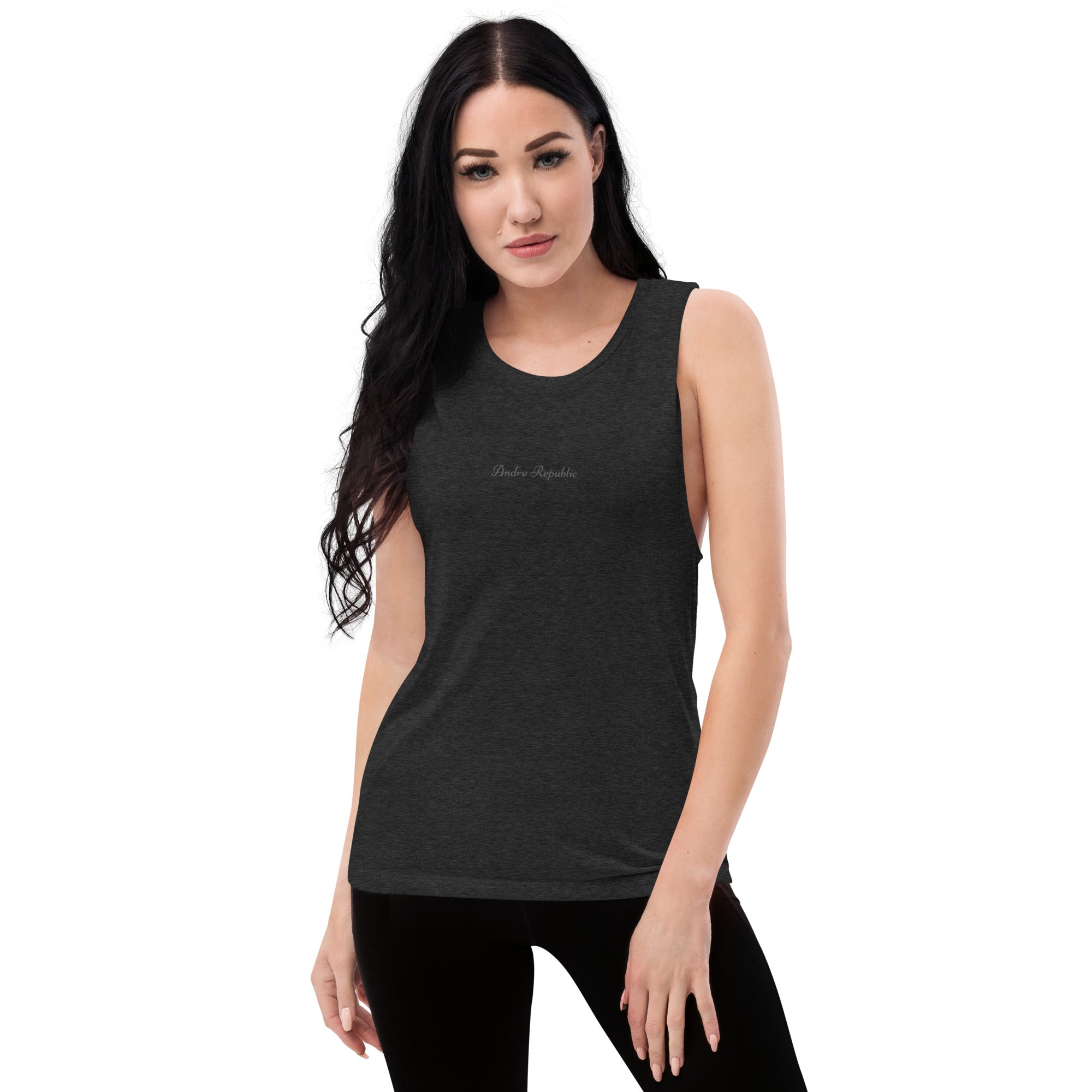 Andre Republic Ladies’ Muscle Tank