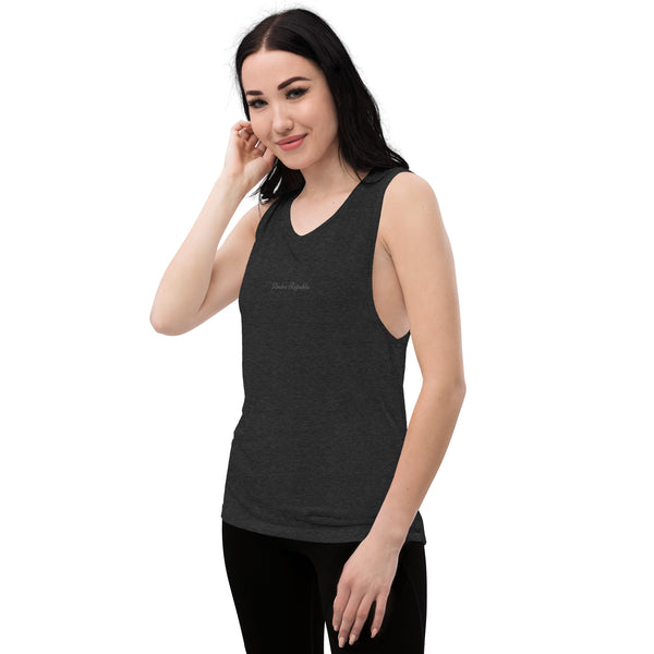 Andre Republic Ladies’ Muscle Tank