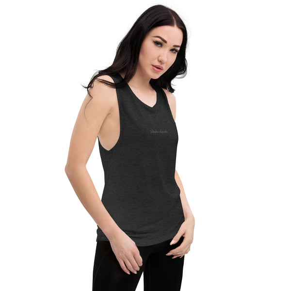 Andre Republic Ladies’ Muscle Tank