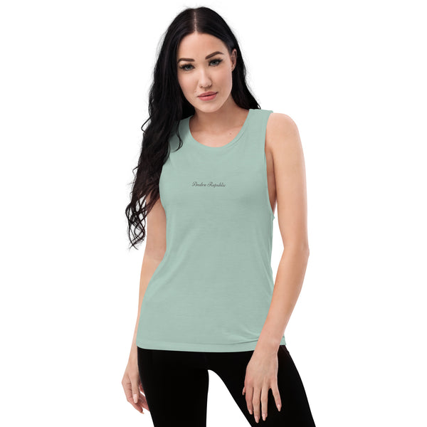 Andre Republic Ladies’ Muscle Tank