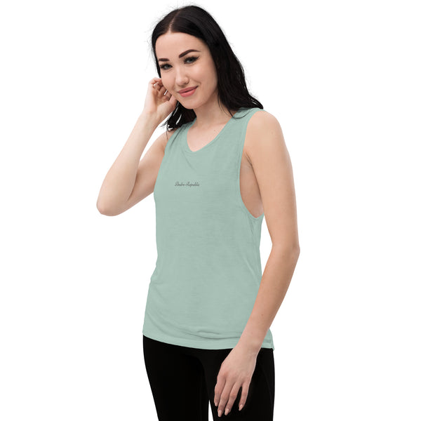 Andre Republic Ladies’ Muscle Tank
