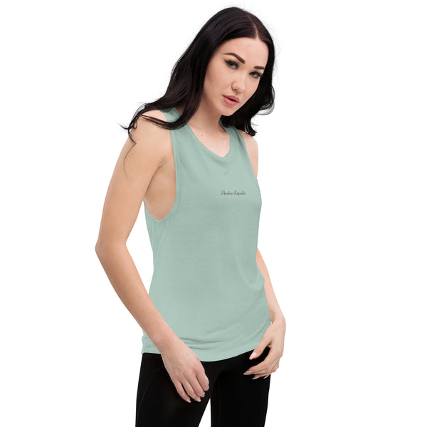 Andre Republic Ladies’ Muscle Tank