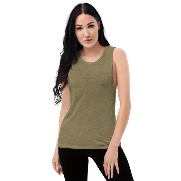 Andre Republic Ladies’ Muscle Tank