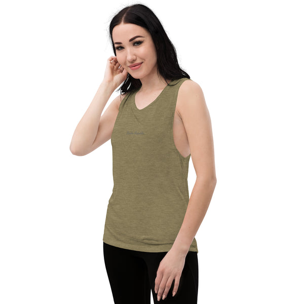 Andre Republic Ladies’ Muscle Tank