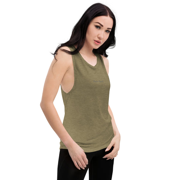 Andre Republic Ladies’ Muscle Tank