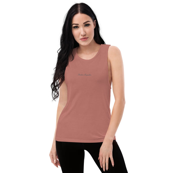 Andre Republic Ladies’ Muscle Tank