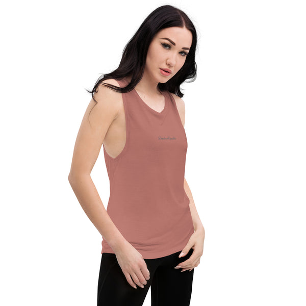 Andre Republic Ladies’ Muscle Tank