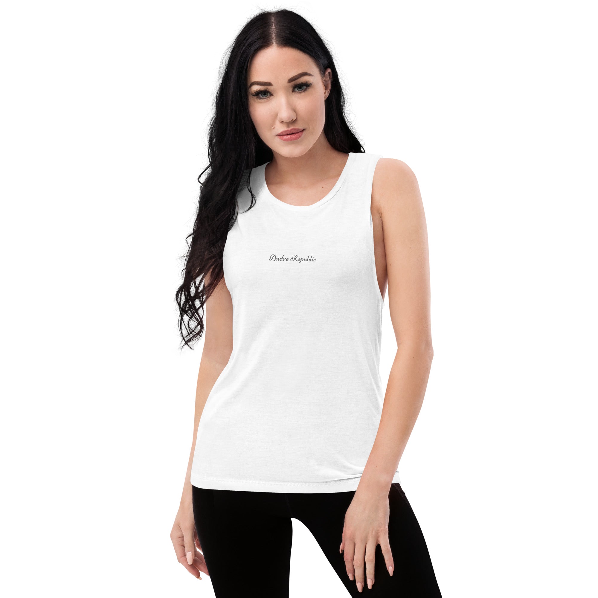 Andre Republic Ladies’ Muscle Tank