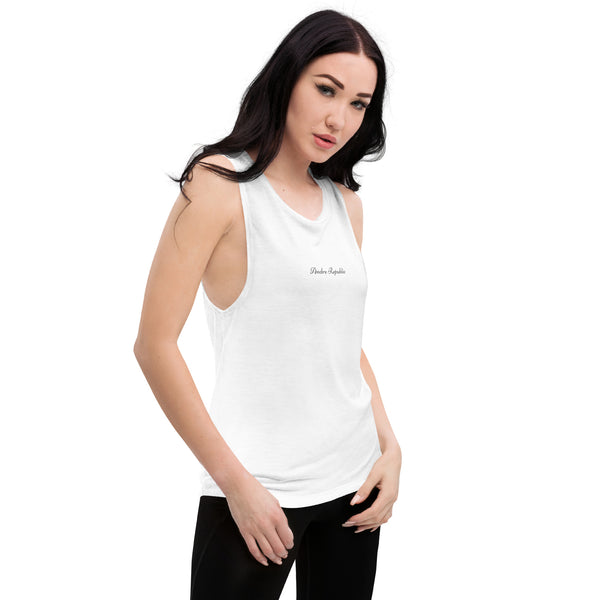 Andre Republic Ladies’ Muscle Tank