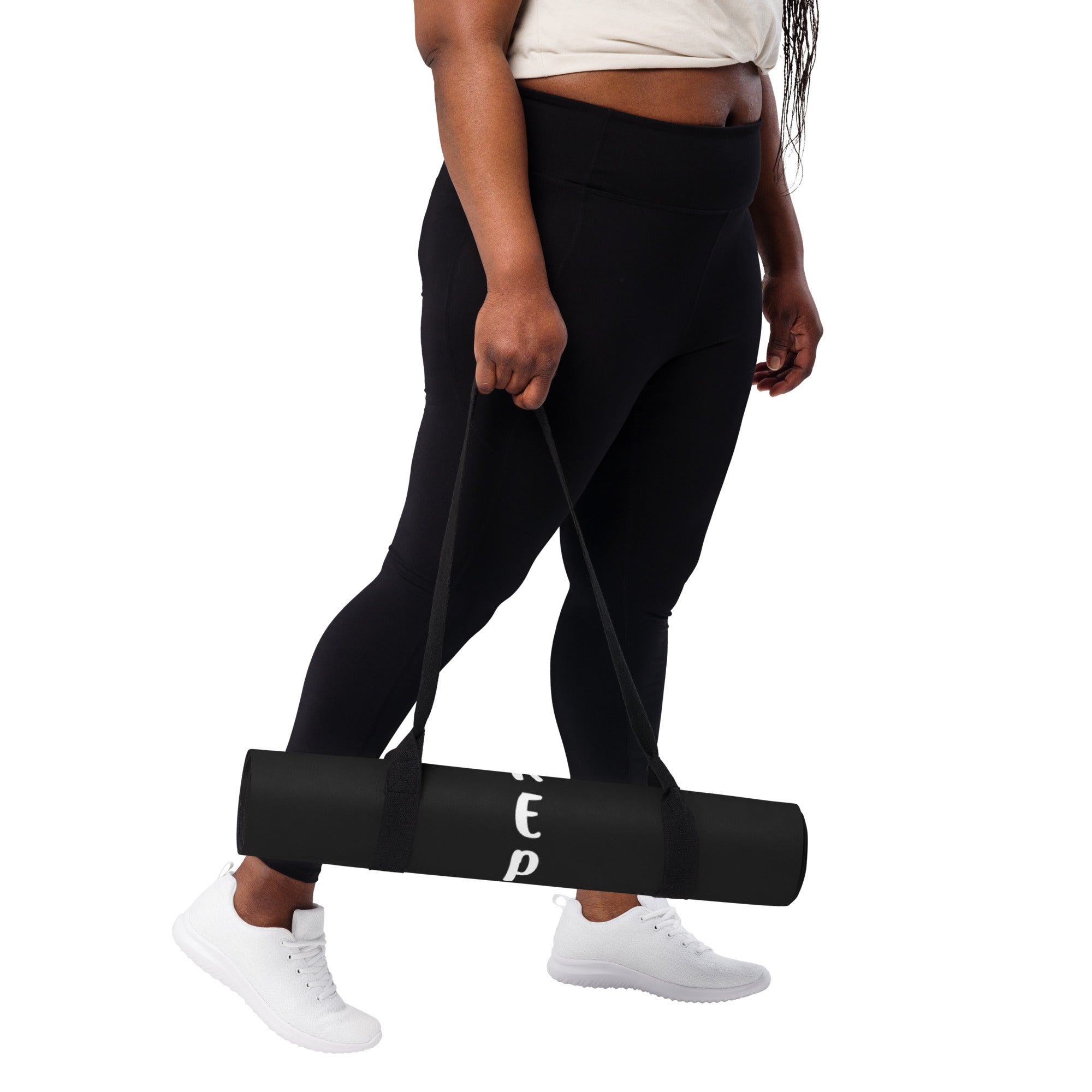 Andre Republic Yoga mat
