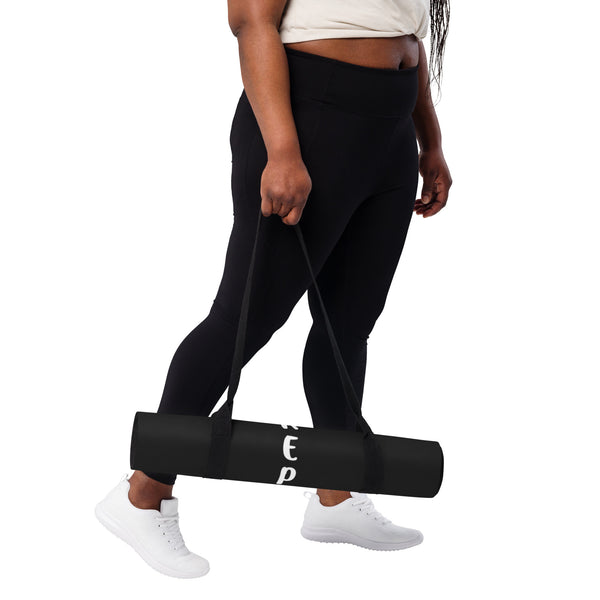 Andre Republic Yoga mat