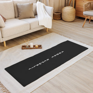 Andre Republic Yoga mat