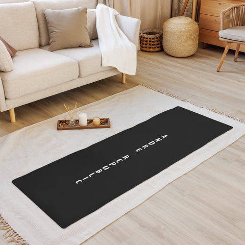 Andre Republic Yoga mat