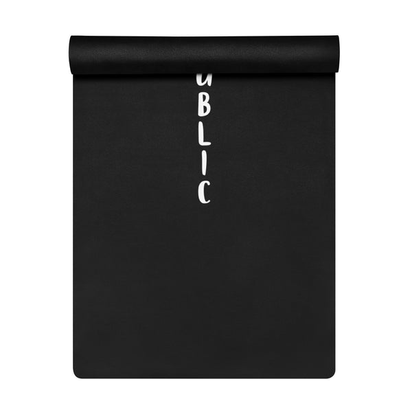 Andre Republic Yoga mat