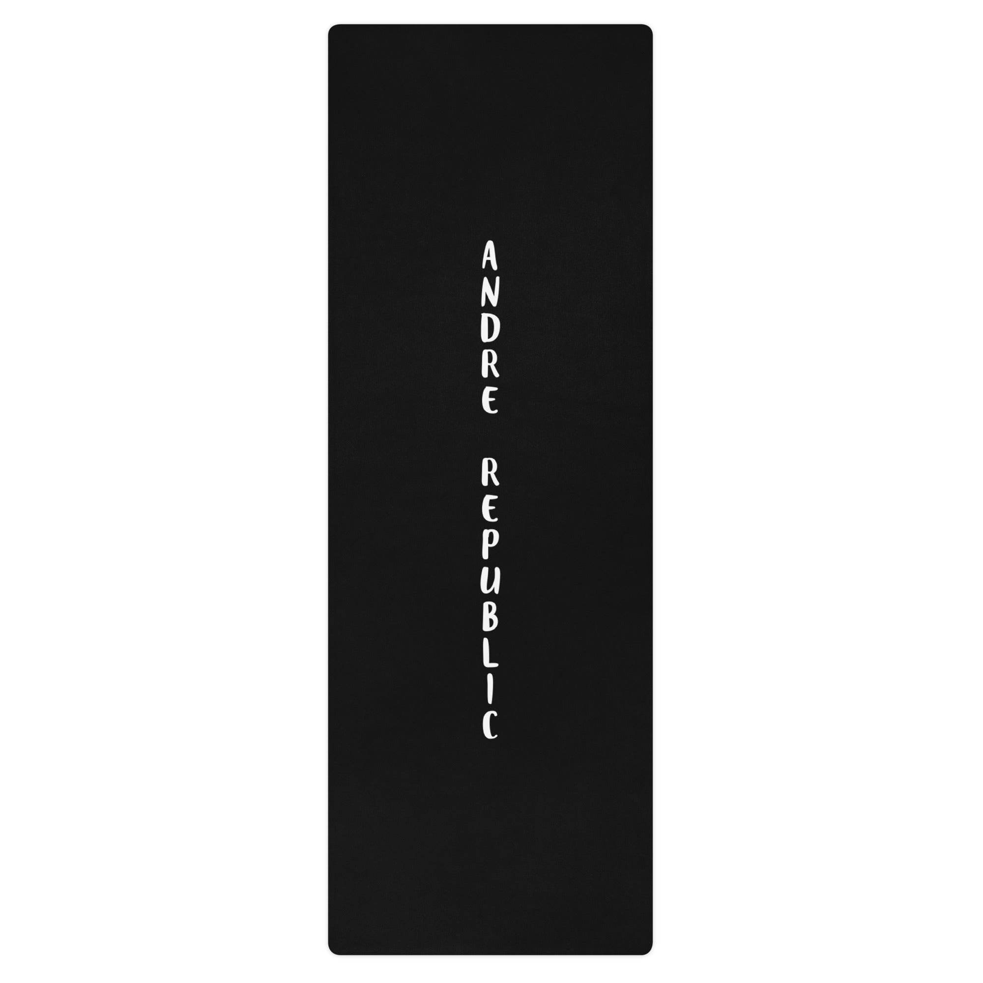Andre Republic Yoga mat