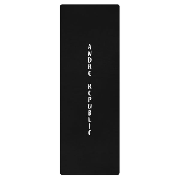 Andre Republic Yoga mat