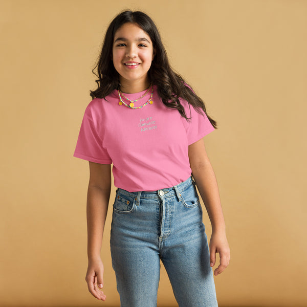 Andre Republic Youth classic tee
