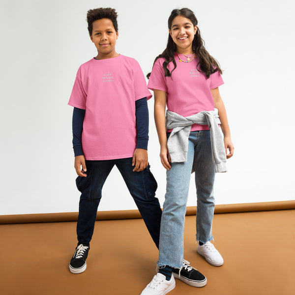 Andre Republic Youth classic tee