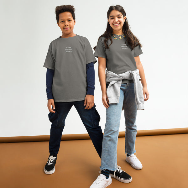 Andre Republic Youth classic tee