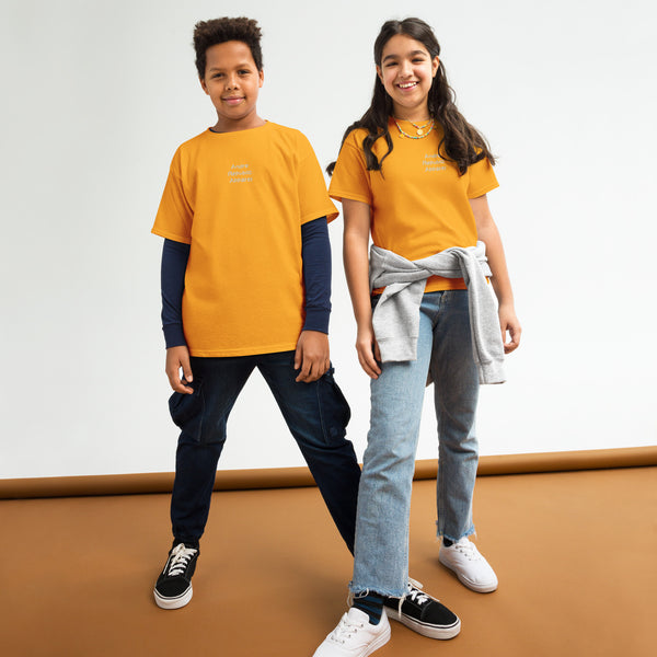 Andre Republic Youth classic tee