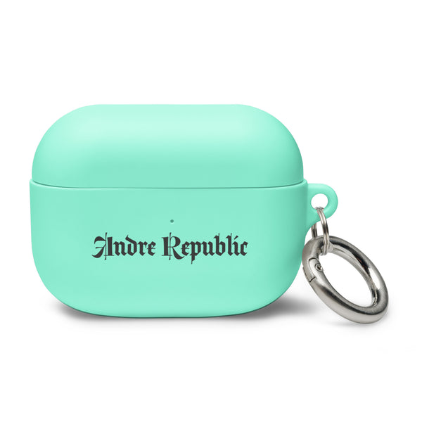 Andre Republic AirPods case