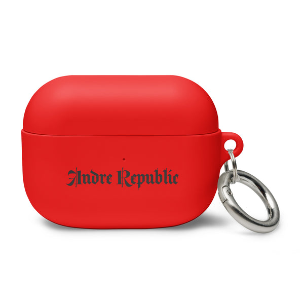 Andre Republic AirPods case