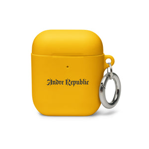 Andre Republic AirPods case