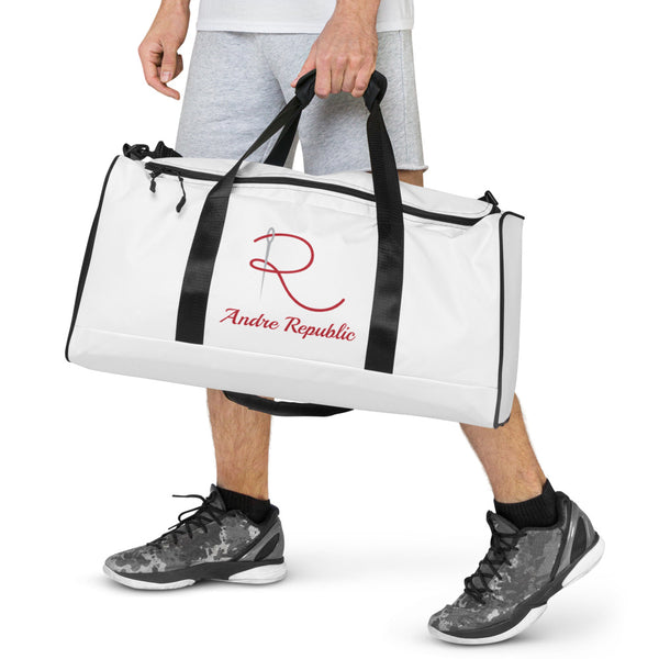 Andre Republic Duffle Bag