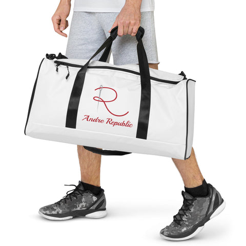 Andre Republic Duffle Bag