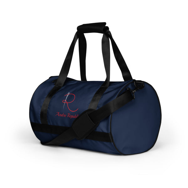 Andre Republic gym bag