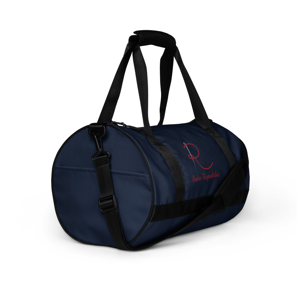 Andre Republic gym bag