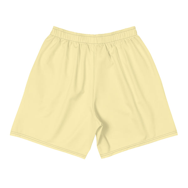 Andre Republic Men's Athletic Long Shorts