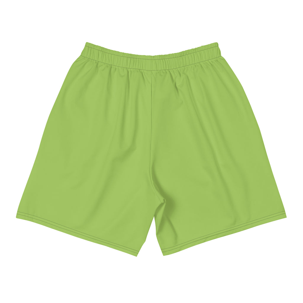 Andre Republic Men's Athletic Long Shorts