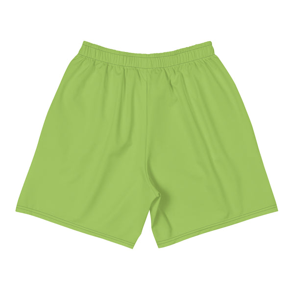 Andre Republic Men's Athletic Long Shorts