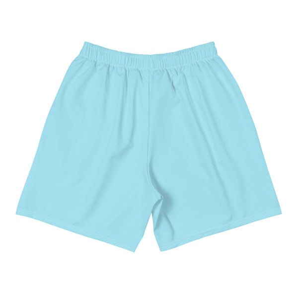 Andre Republic Men's Athletic Long Shorts