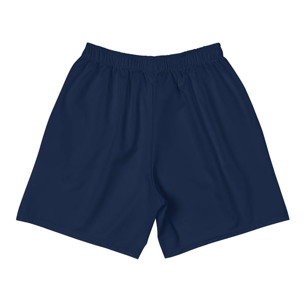 Andre Republic Men's Athletic Long Shorts