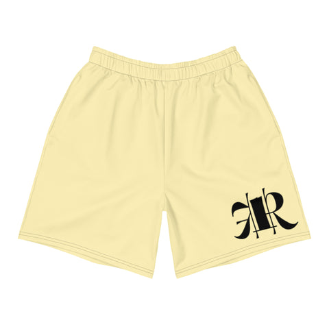 Andre Republic Men's Athletic Long Shorts