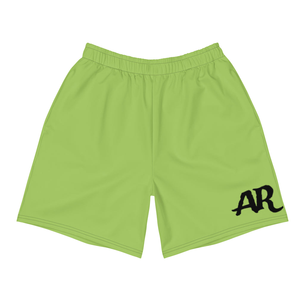 Andre Republic Men's Athletic Long Shorts