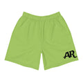 Andre Republic Men's Athletic Long Shorts