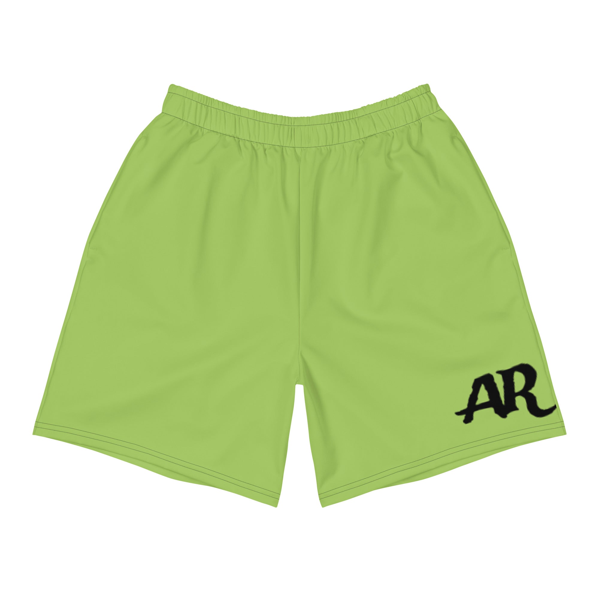 Andre Republic Men's Athletic Long Shorts