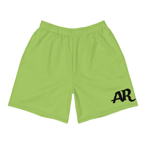 Andre Republic Men's Athletic Long Shorts
