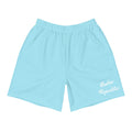 Andre Republic Men's Athletic Long Shorts