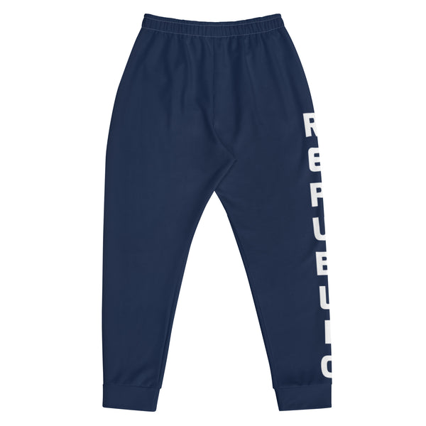 Andre Republic Men's Joggers