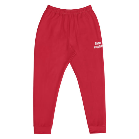 Andre Republic Men's Joggers