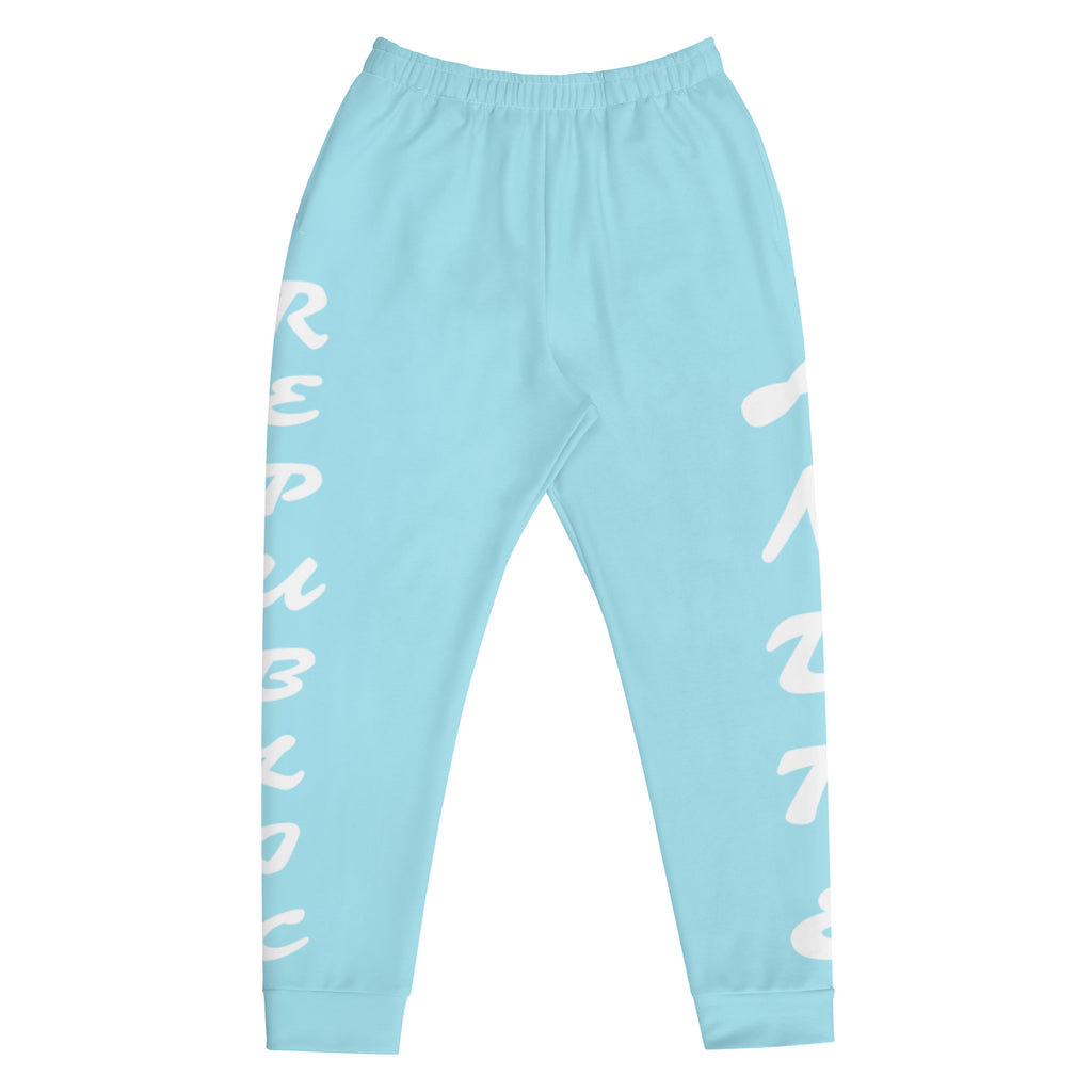 Andre Republic Men's Joggers