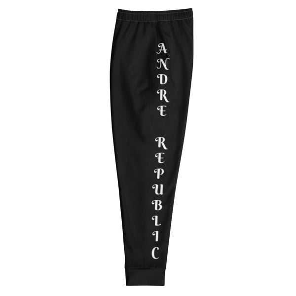 Andre Republic Men's Joggers